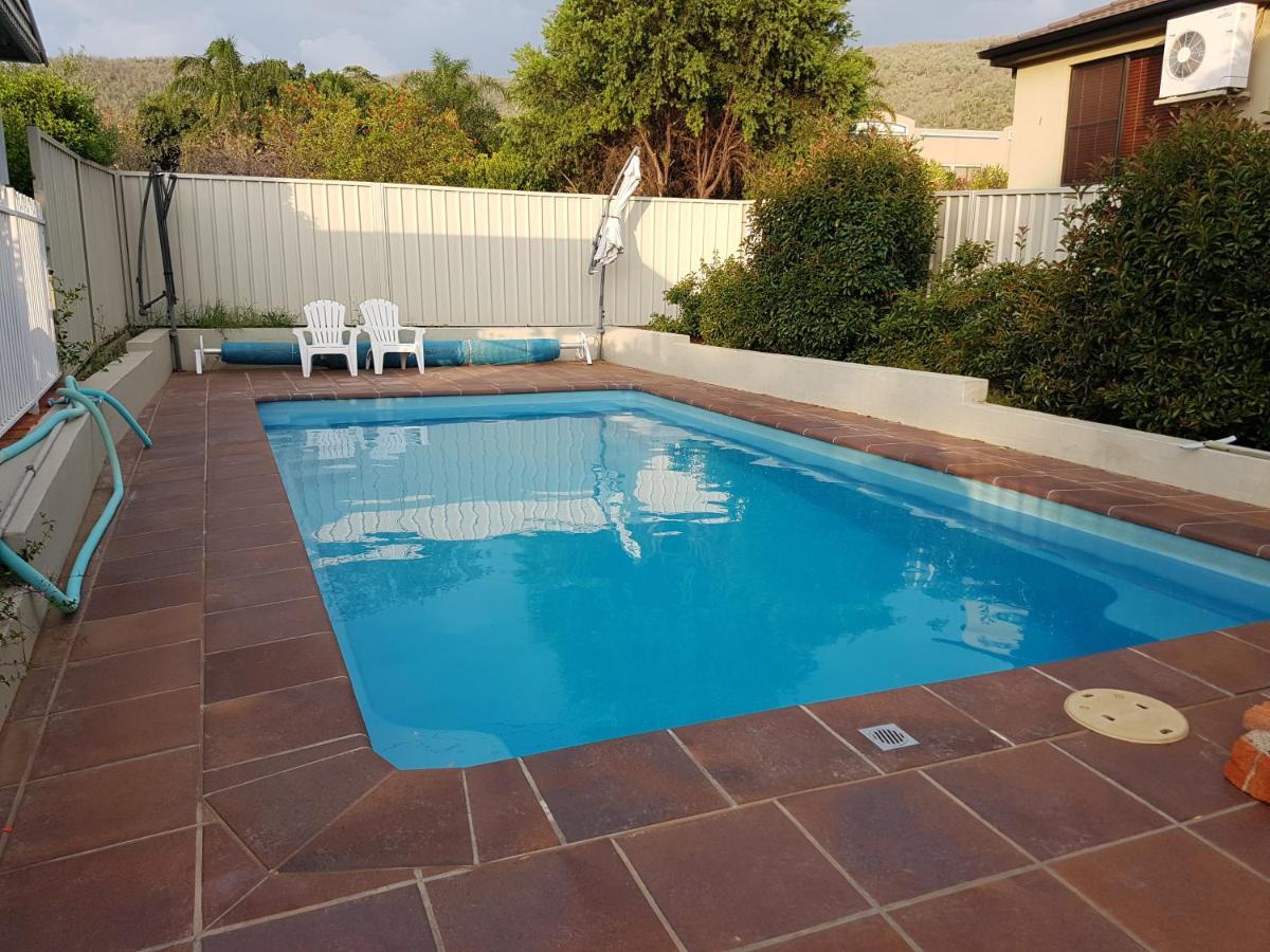Abraham Lincoln Motel Tamworth Luaran gambar